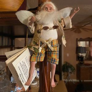 Vintage Mark Roberts Fairy